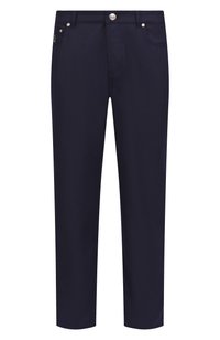 Темно-синий