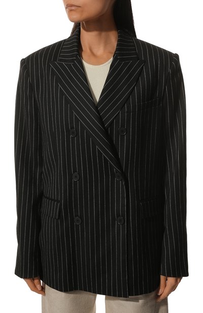 Жакет IRO, арт. WP07G0NI, фото 3