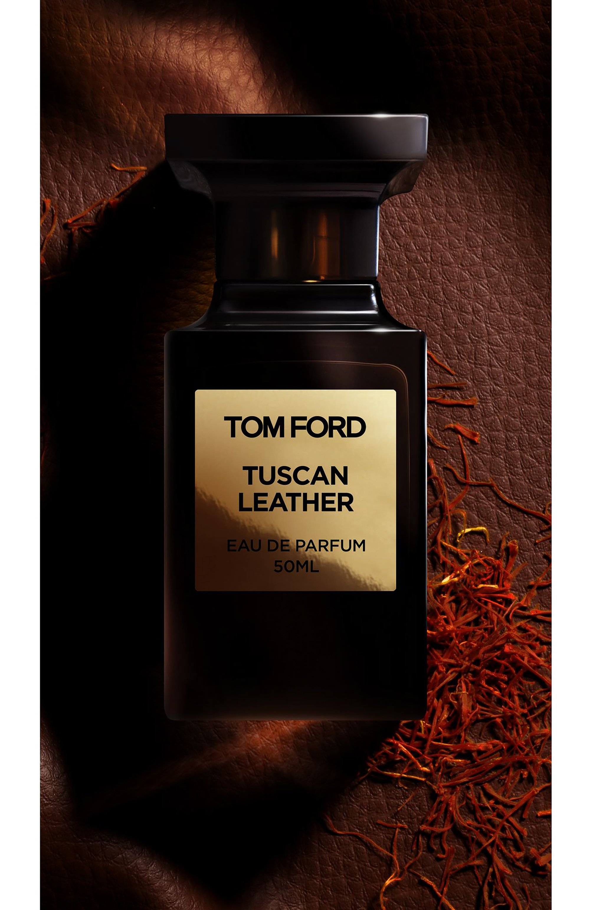Парфюмерная вода tuscan leather (50ml) TOM FORD, арт. T00H-01, фото 2