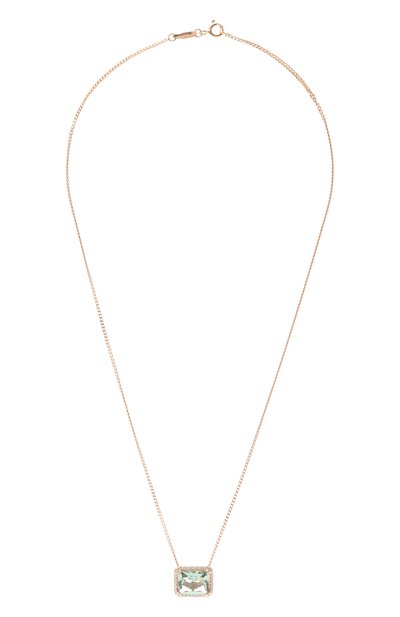 Женское подвеска на цепочке SECRETS JEWELRY, арт. ПБЗАП0371