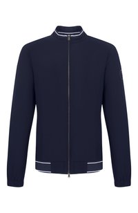 Темно-синий