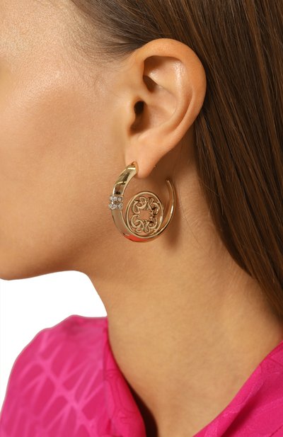 Серьги ELIE SAAB, арт. EA006, фото 2