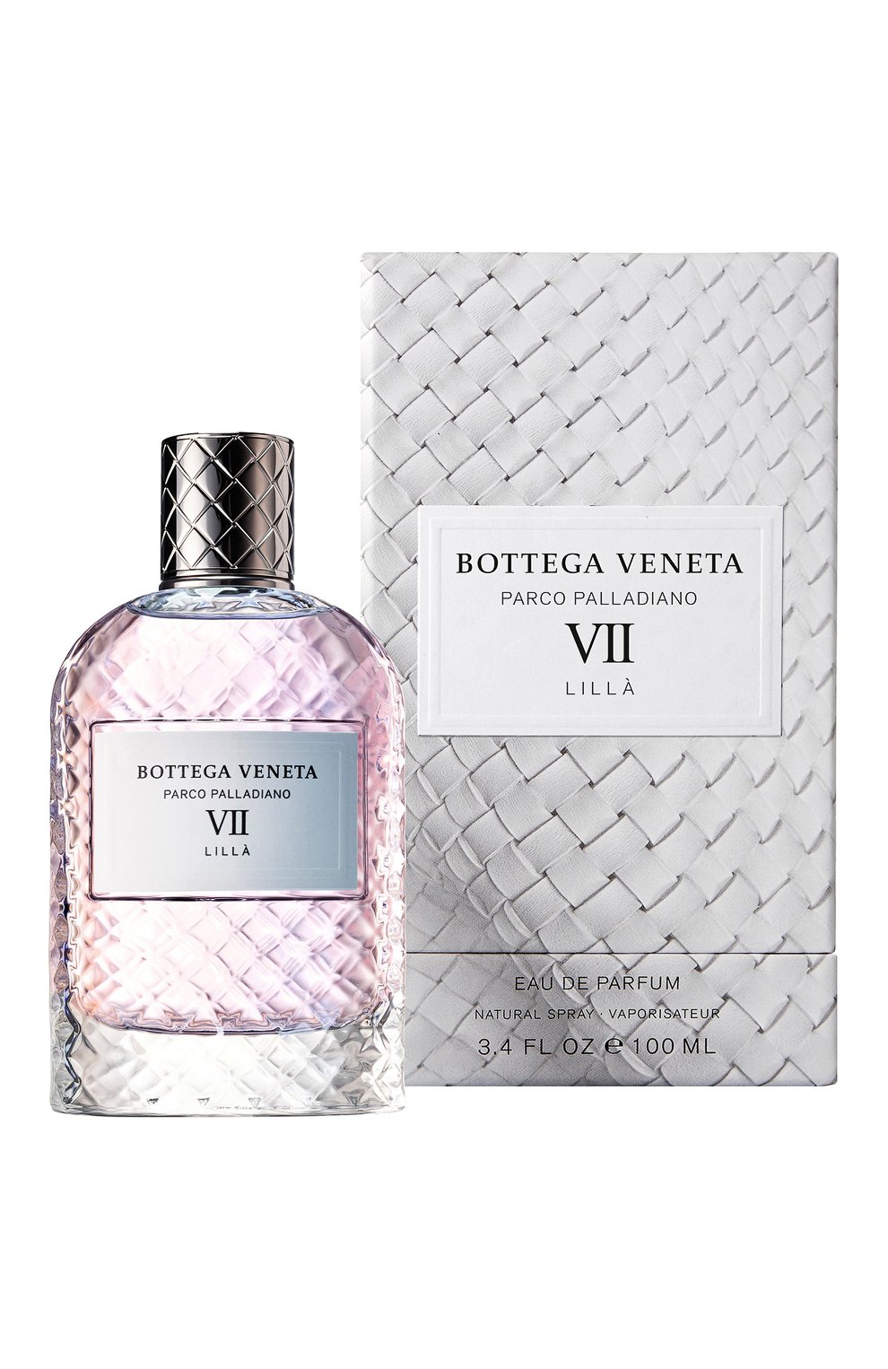 Парфюмерная вода parco palladiano vii lillà (100ml) BOTTEGA VENETA, арт. 3614225940736, фото 2