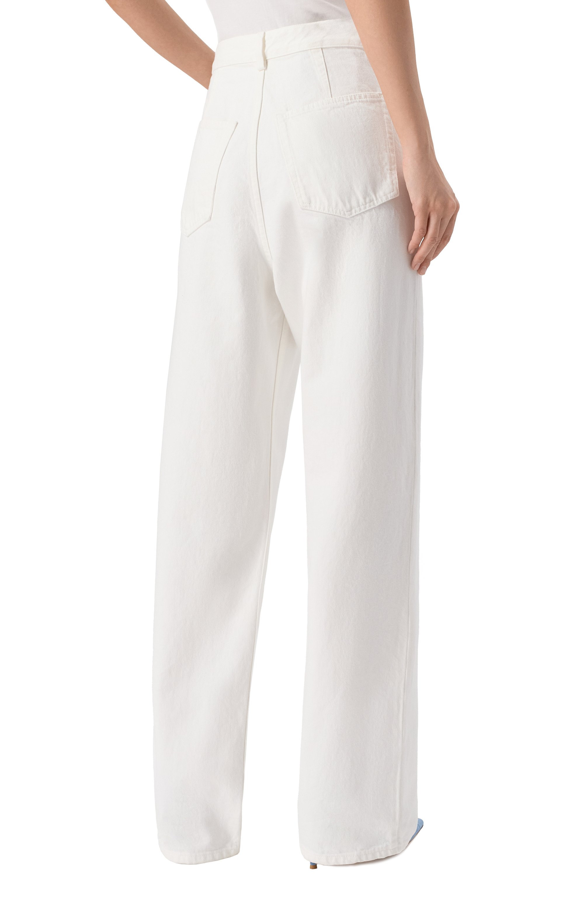 Джинсы PETAR PETROV, арт. S25DP1, фото 4