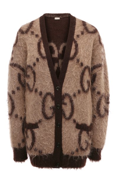 Кардиган GUCCI, арт. 635160 XKBK2, фото 1