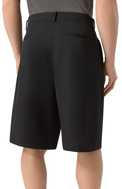 Шерстяные шорты JUUN.J, арт. JC5325P515, фото 4