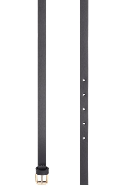 Кожаный ремень LORENA ANTONIAZZI, арт. CT16A/9877, фото 3