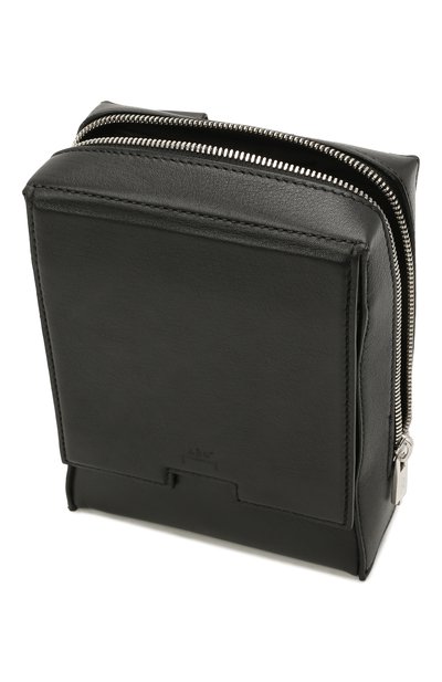 Кожаная сумка A-COLD-WALL, арт. ACWUGL014, фото 4