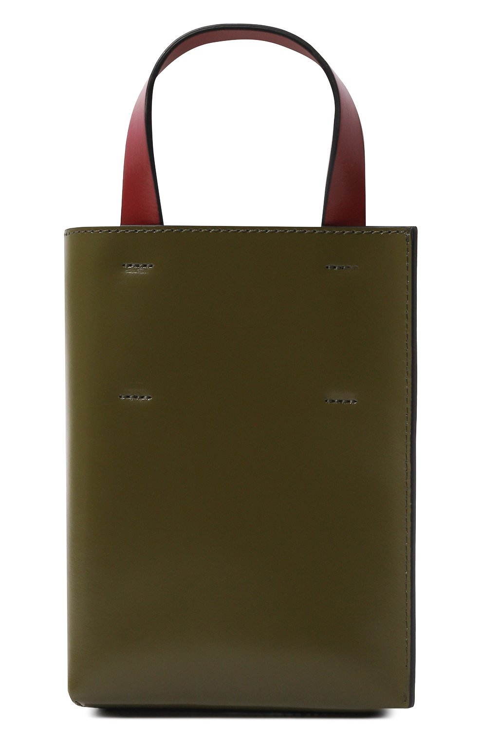 Сумка museo nano MARNI, арт. SHMP0050Y0/LV639, фото 6