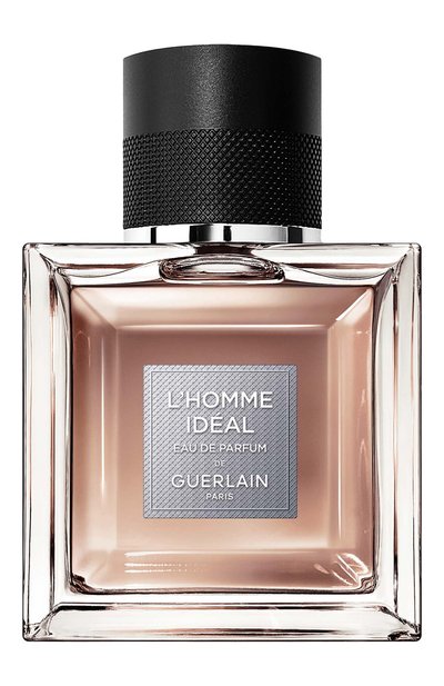 Мужской парфюмерная вода l&#039;homme ideal  (50ml) GUERLAIN, арт. G030311