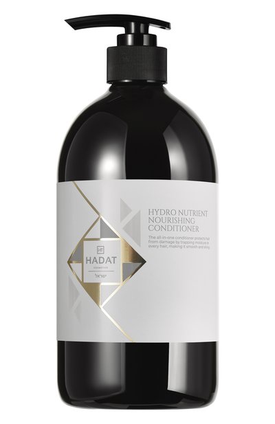 Женский увлажняю щий кондиционер hydro nutrient nourishing conditioner (800ml) HADAT COSMETICS, арт. 7294631502719