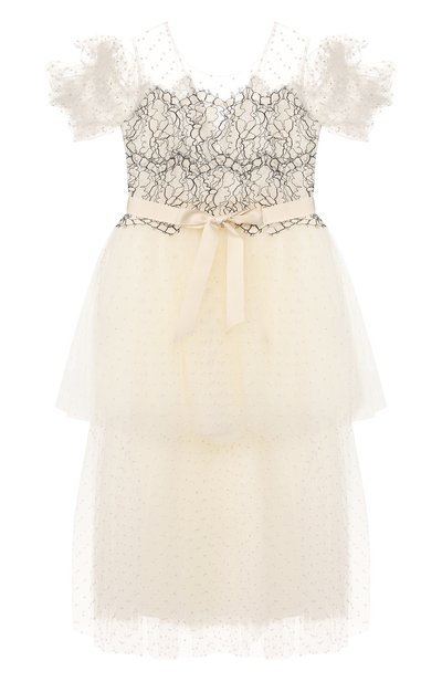 Платье DESIGNERS CAT, арт. 100000K01000420/4A-8A, фото 1