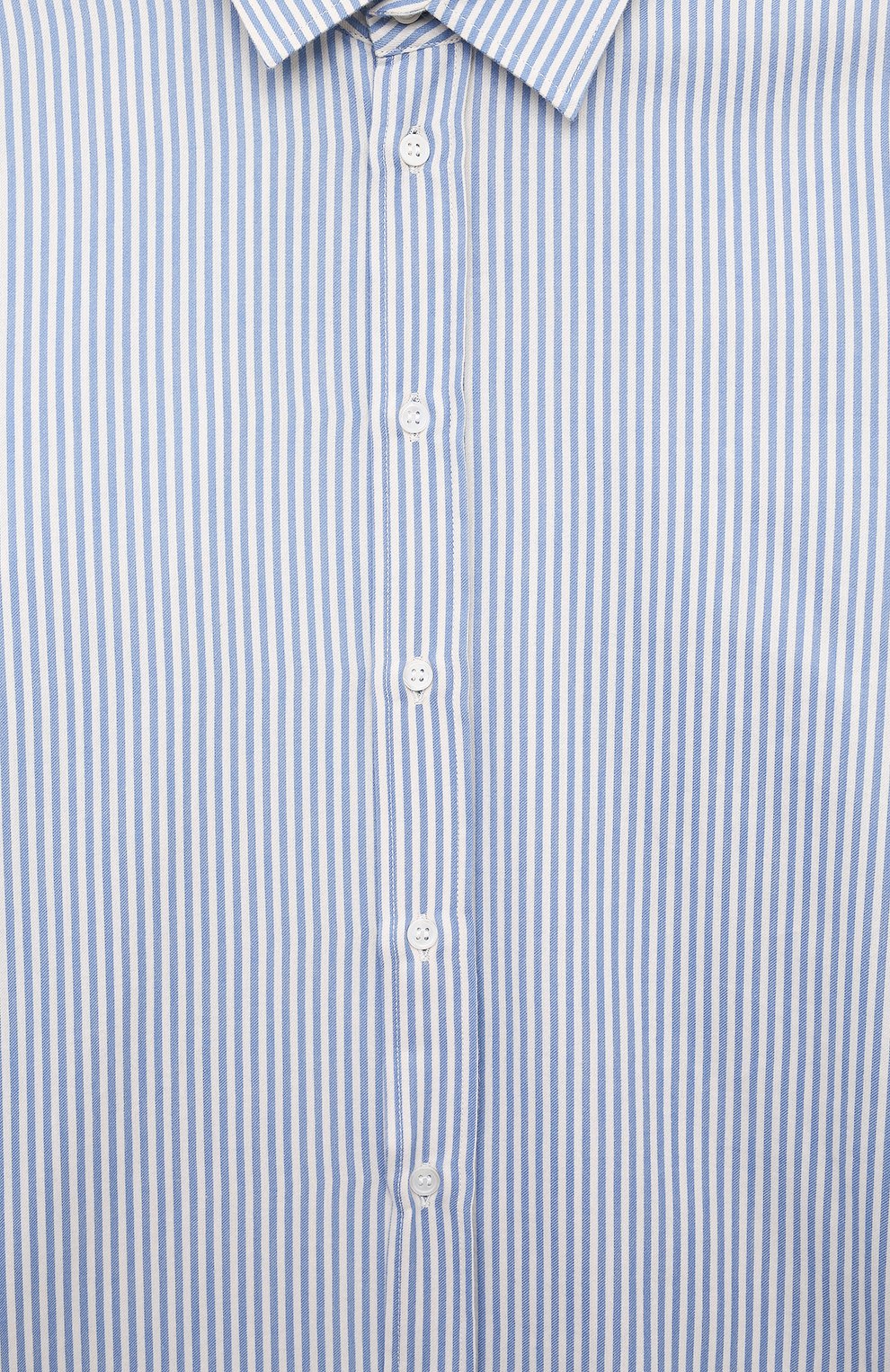 Хлопковая рубашка DAL LAGO, арт. DL08BM/9307, фото 3