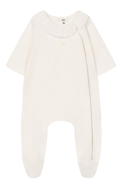 Комплект из трех предметов CHLOÉ, арт. C20926, фото 2