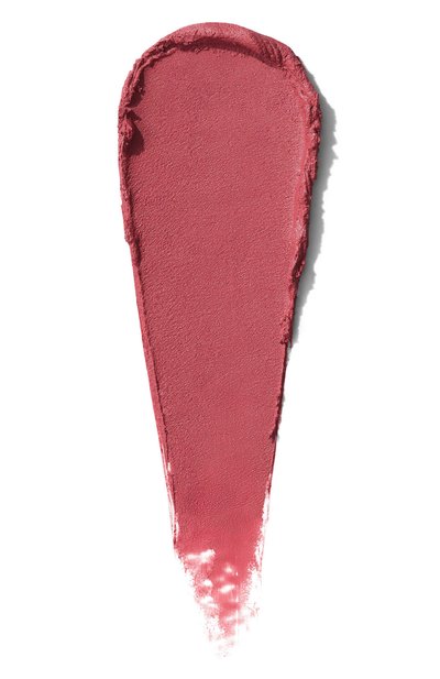 Матовая помада для губ luxe cashmere matte lipstick, оттенок rosy (3,5g) BOBBI BROWN, арт. H5DS-03, фото 2