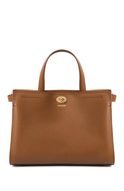 Женская сумка cotswolds small BURBERRY, арт. 8129061