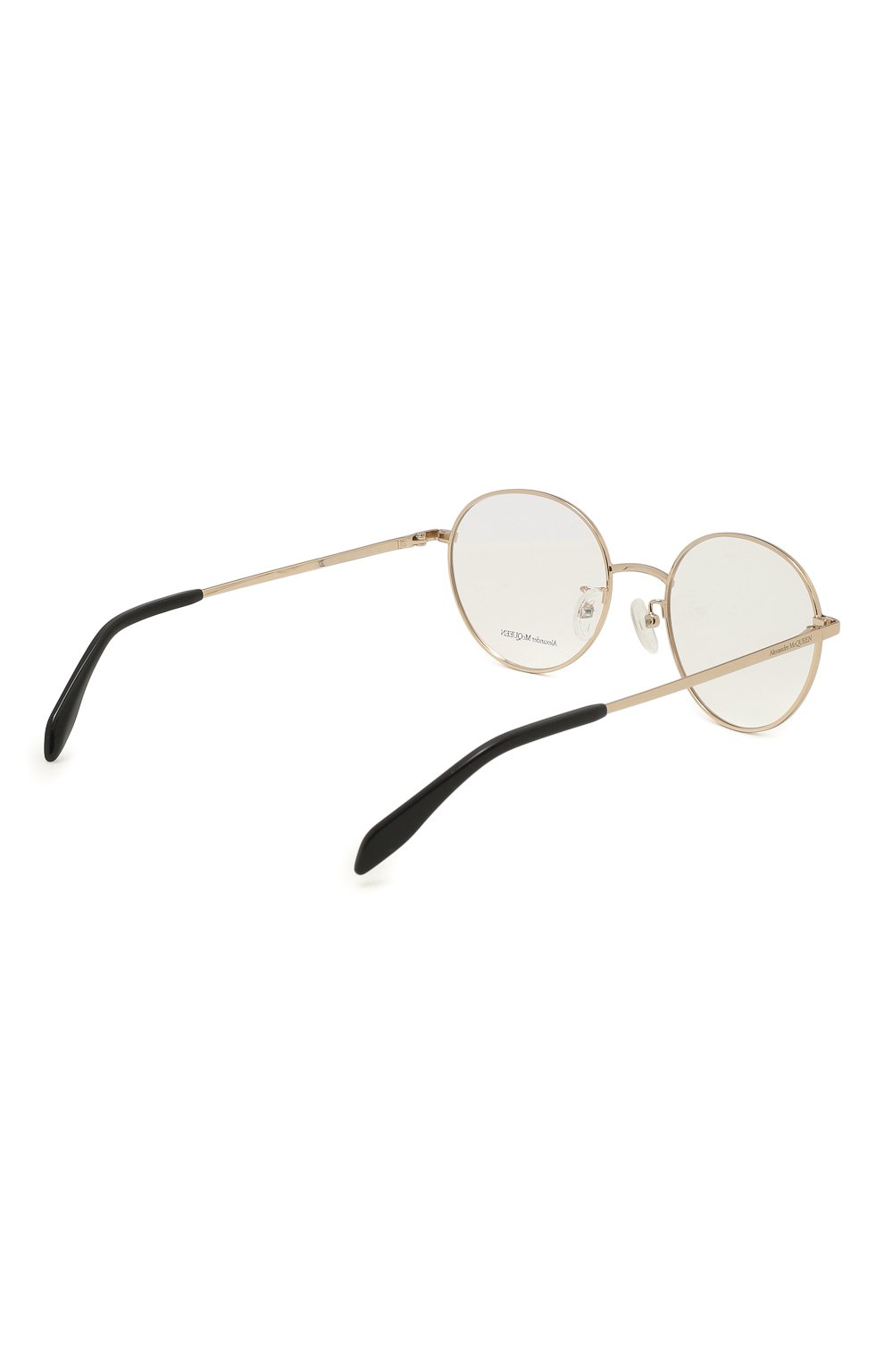 Оправа ALEXANDER MCQUEEN, арт. AM0369 001, фото 4