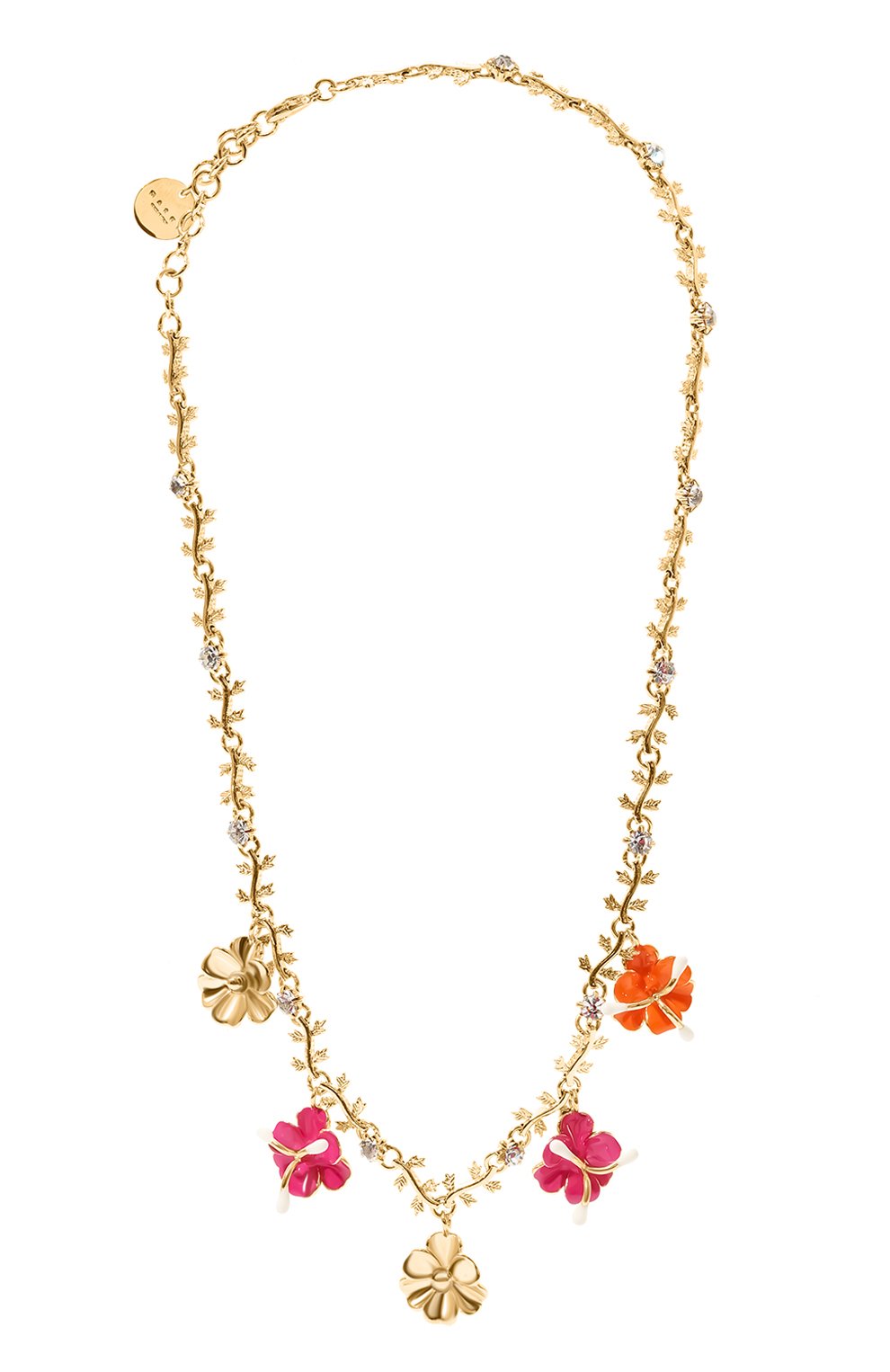 Колье MARNI, арт. C0MV0378A0 M2000, фото 1