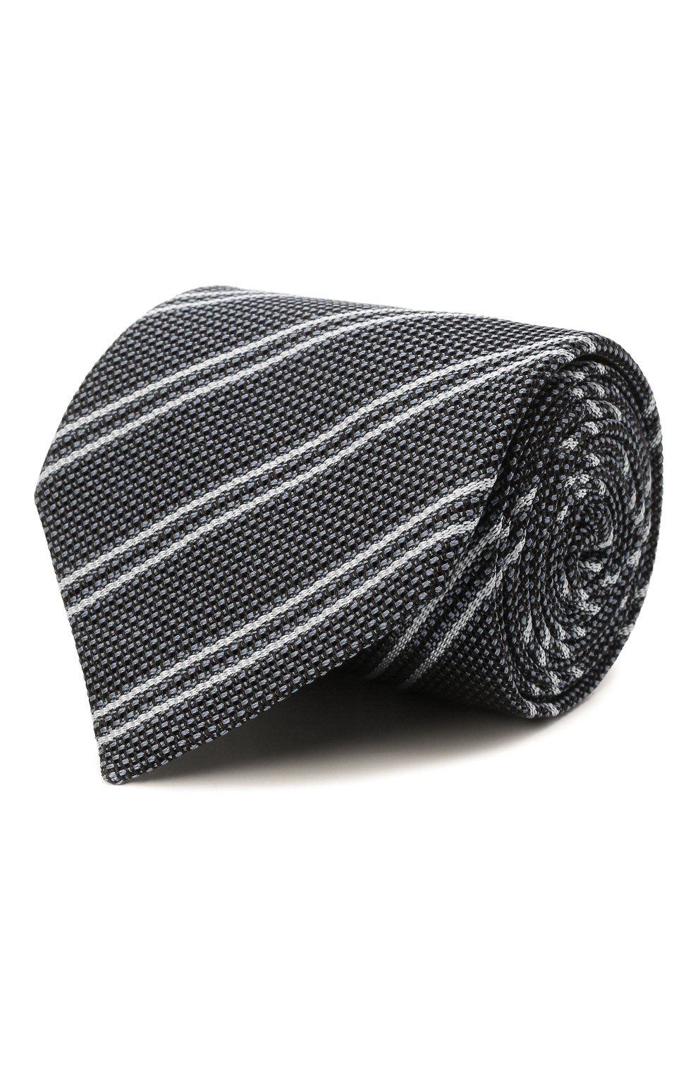 Шелковый галстук TOM FORD, арт. 3TF26/XTF, фото 1