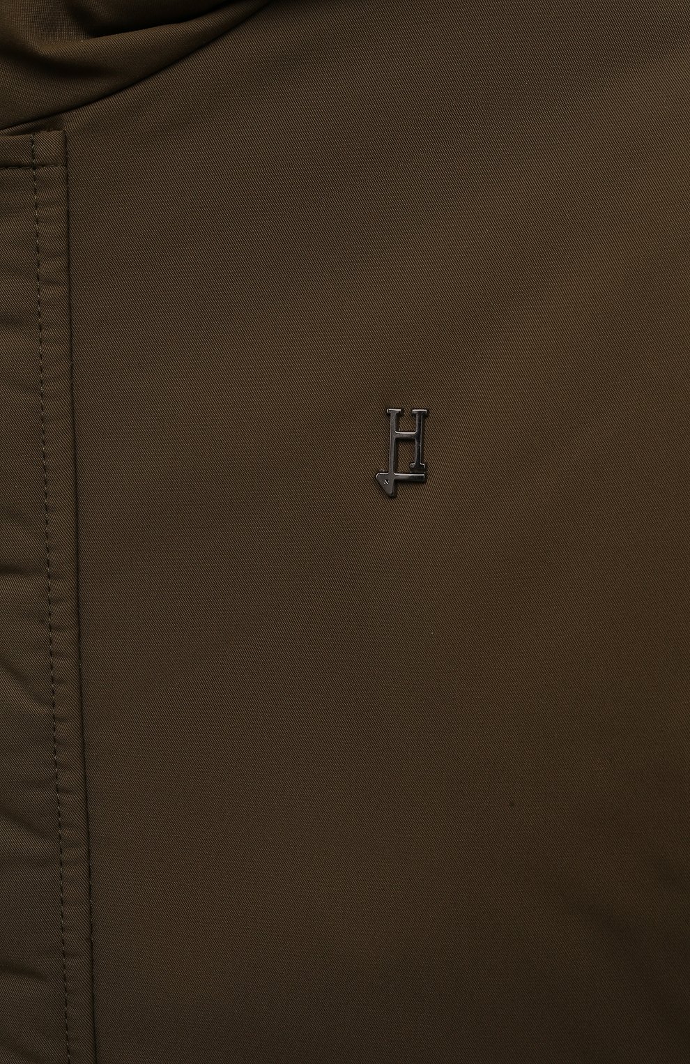 Парка HERNO, арт. PA000001B/12343/4A-8A, фото 3