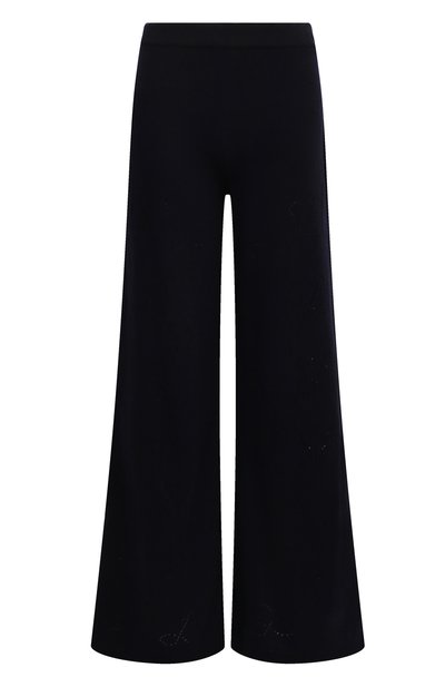 Женские кашемировые брюки AND THE BRAND, арт. W25-P054L-1201-499