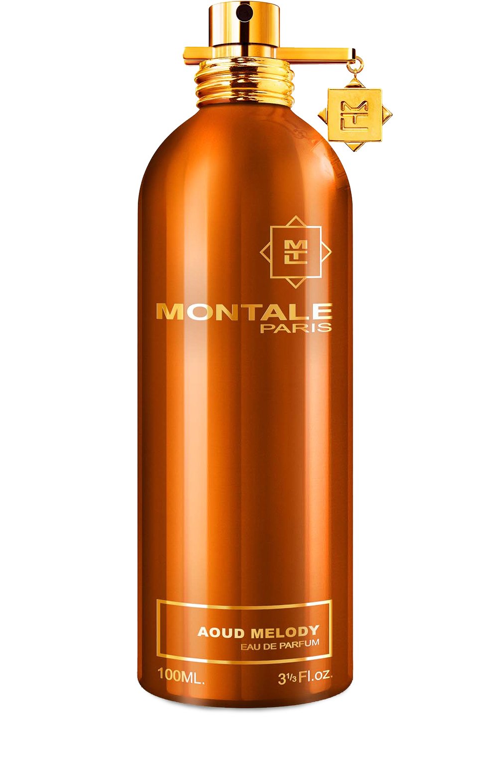 Парфюмерная вода aoud melody (100ml) MONTALE бесцветного цвета по цене 17880 руб., арт. 3713981401113, фото 1 Парфюмерная вода aoud melody (100ml) MONTALE, арт. 3713981401113, фото 1