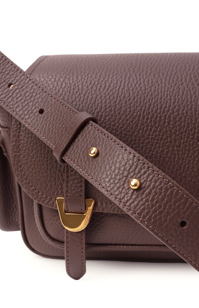 Сумка campus small COCCINELLE, арт. E1 RFF 15 02 01, фото 3