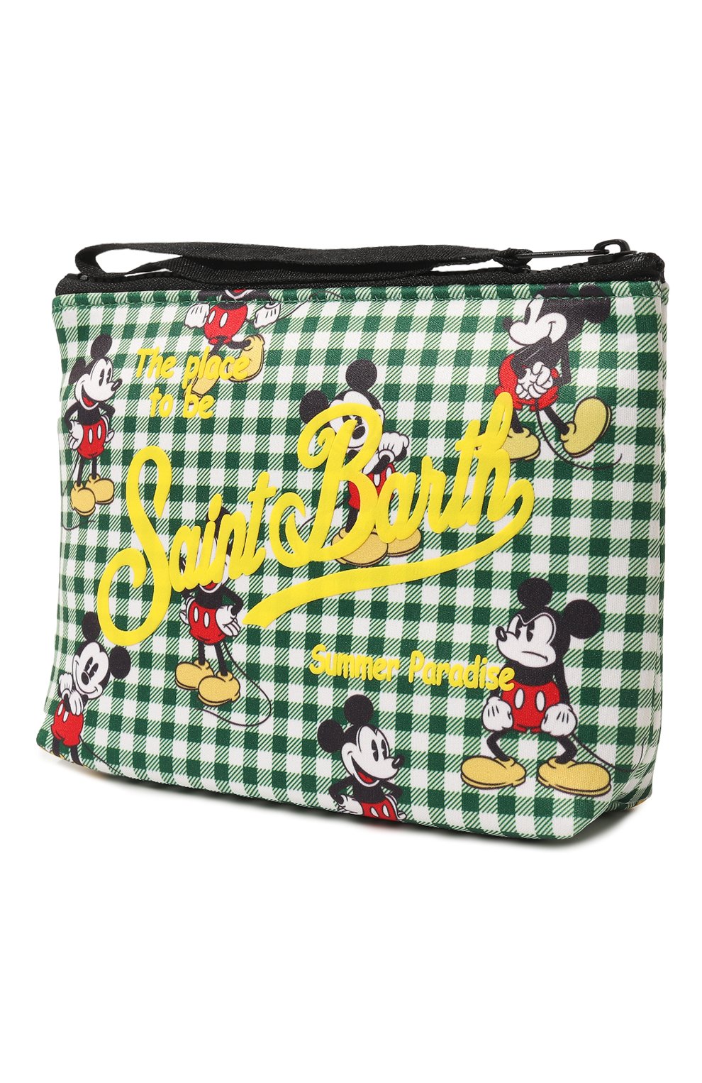 Текстильная косметичка MC2 SAINT BARTH, арт. STBA ALINE/ALIN001/00532B, фото 2