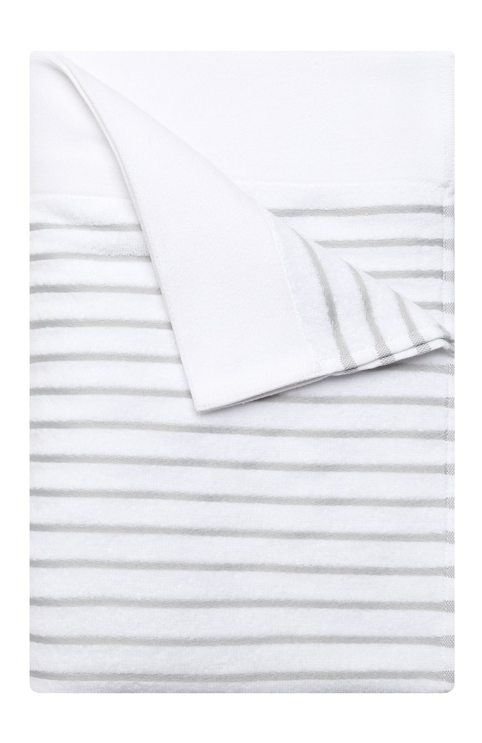 Хлопковое полотенце GIORGIO ARMANI, арт. GW000134/AF10463, фото 1