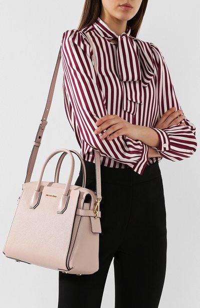 Сумка mercer medium MICHAEL MICHAEL KORS, арт. 30S9GM9S2L, фото 5