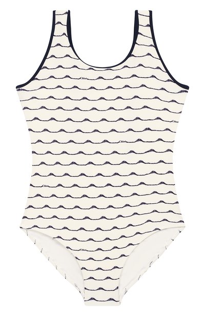 Слитный купальник CHLOÉ, арт. C17083, фото 1