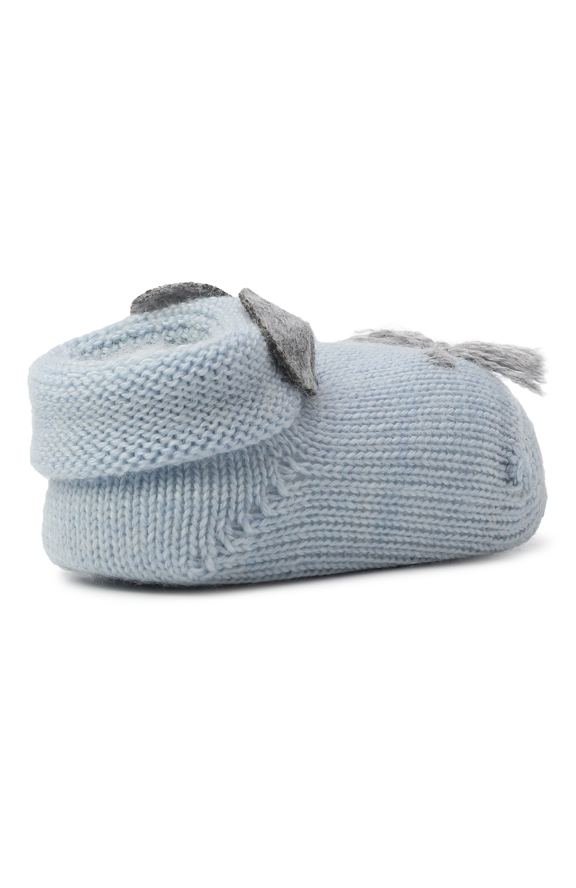 Комплект из шапки и пинеток STORY LORIS, арт. 21056, фото 7