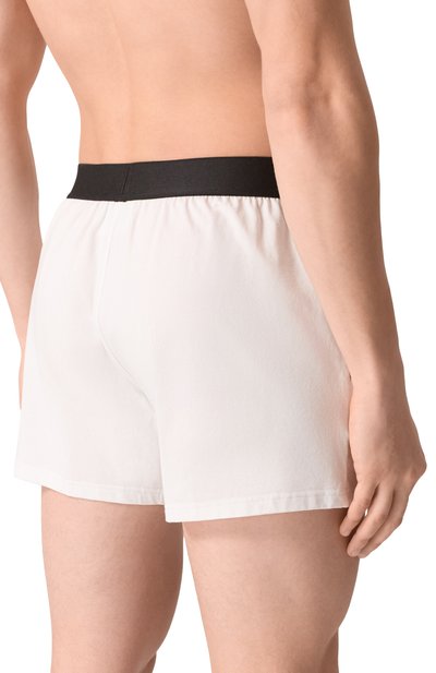 Хлопковые боксеры DSQUARED2, арт. D9LE56190, фото 3