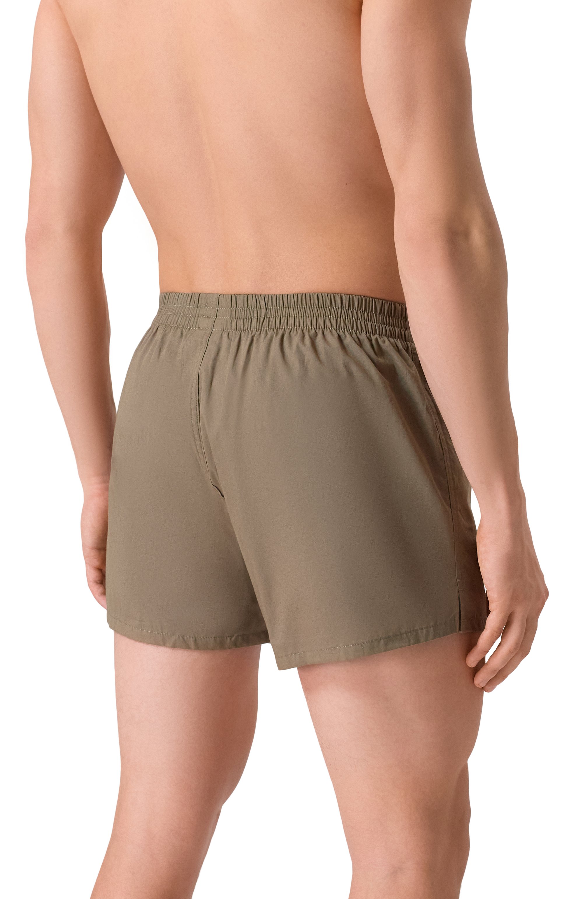 Комплект из двух боксеров BOSS, арт. 50515464, фото 5