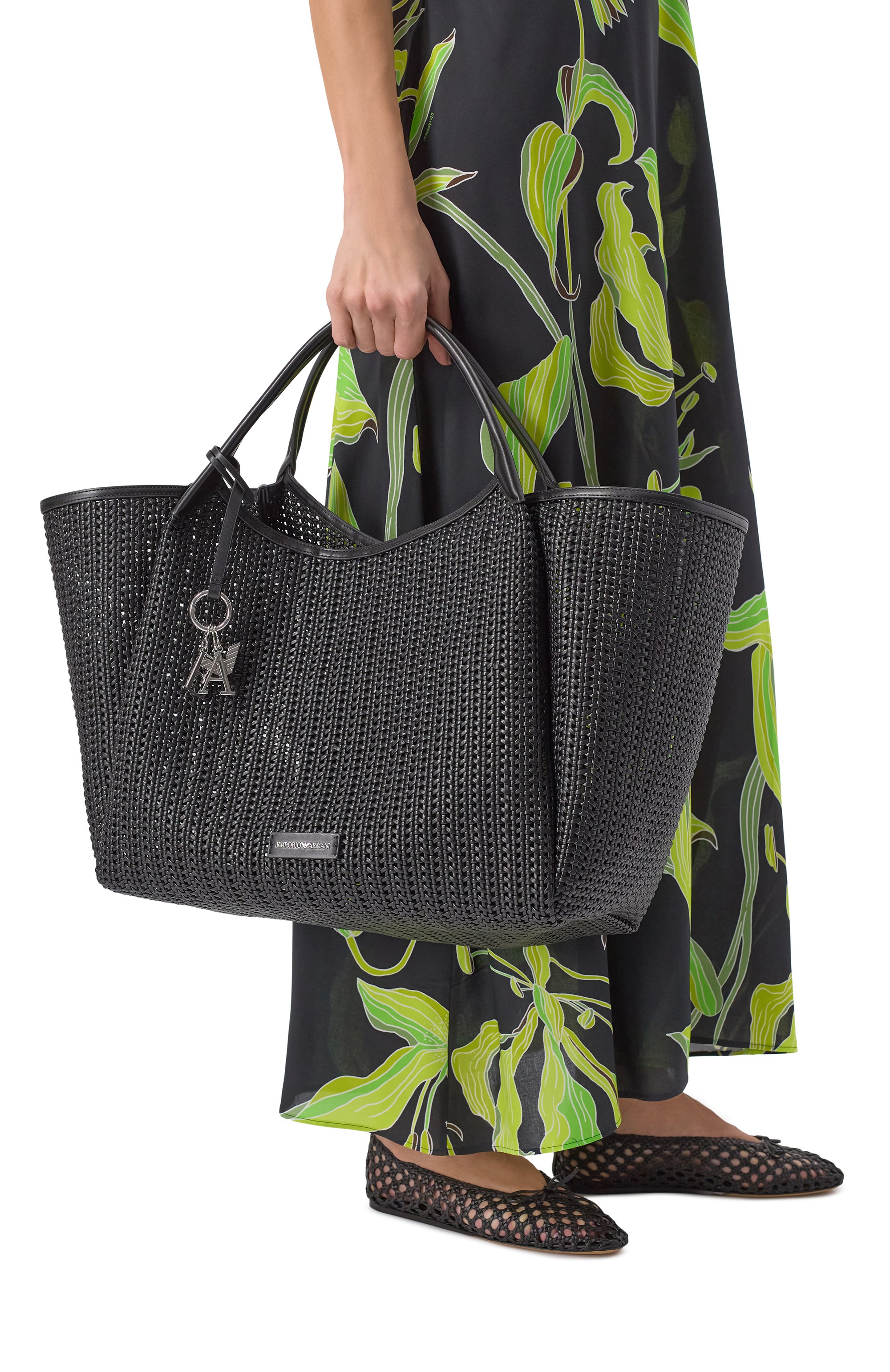 Сумка-тоут EMPORIO ARMANI, арт. EW001008/AF14309, фото 2