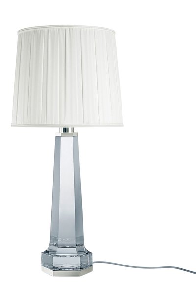 Лампа настольная без плафона krysta BACCARAT, арт. 2 808 656