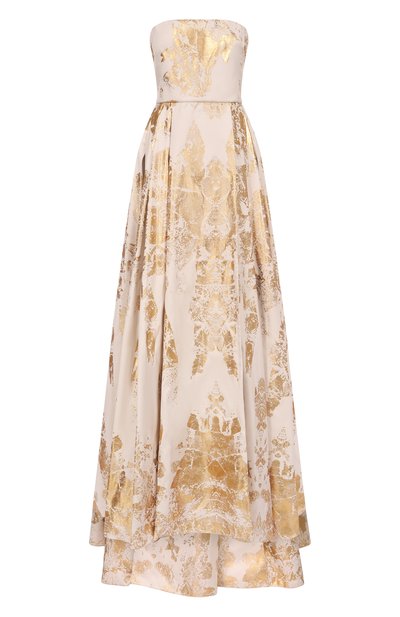 Женское платье ZUHAIR MURAD, арт. RDR25327/JASC002
