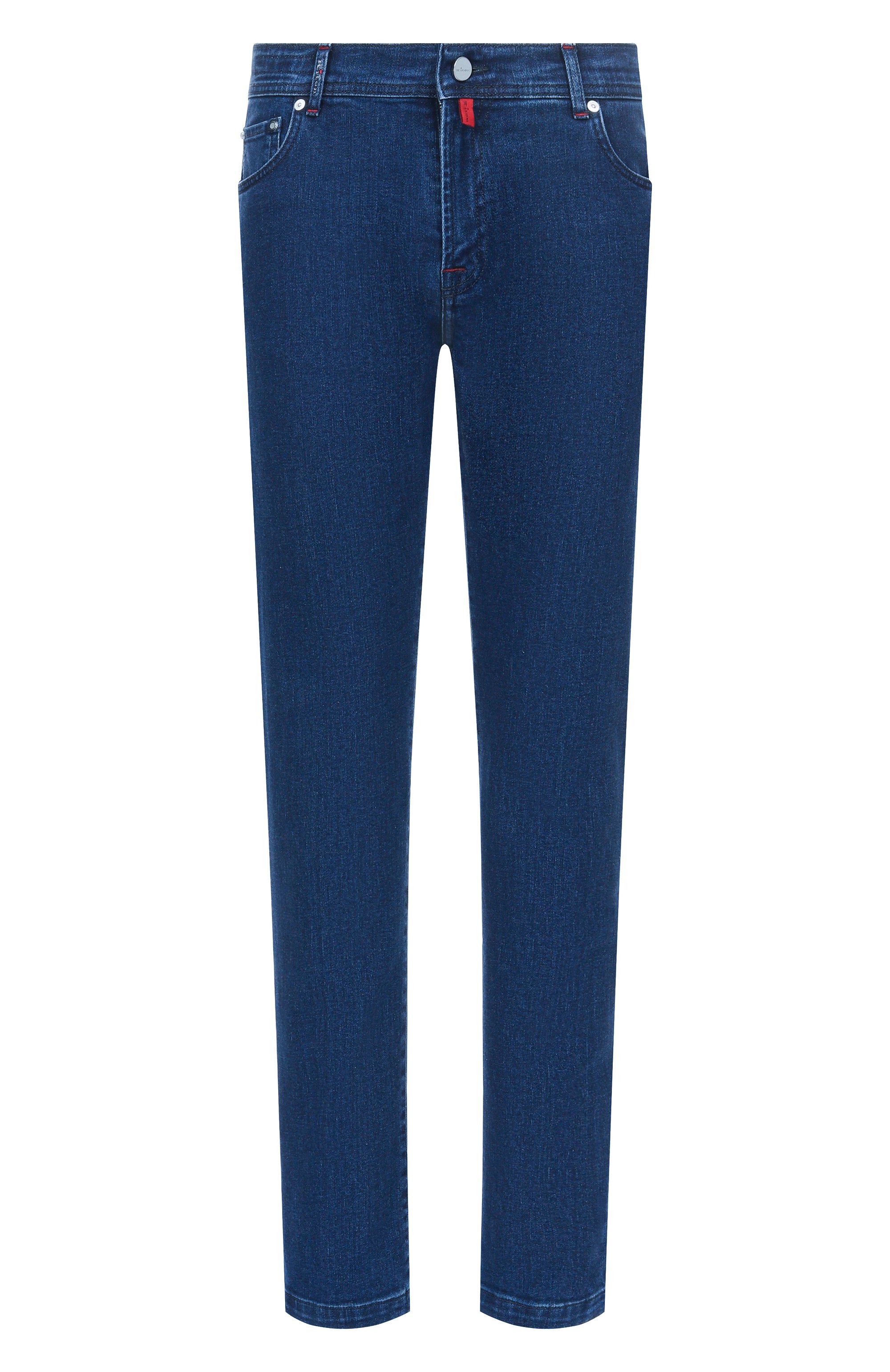 Джинсы KITON, арт. UPNJSK0157H02, фото 1