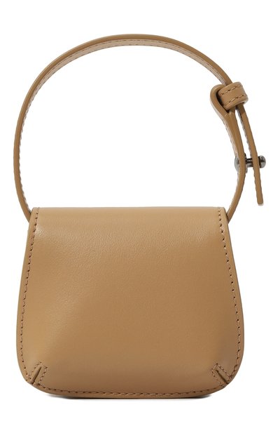 Сумка la prima GIORGIO ARMANI, арт. Y1H377/YWI0J, фото 4