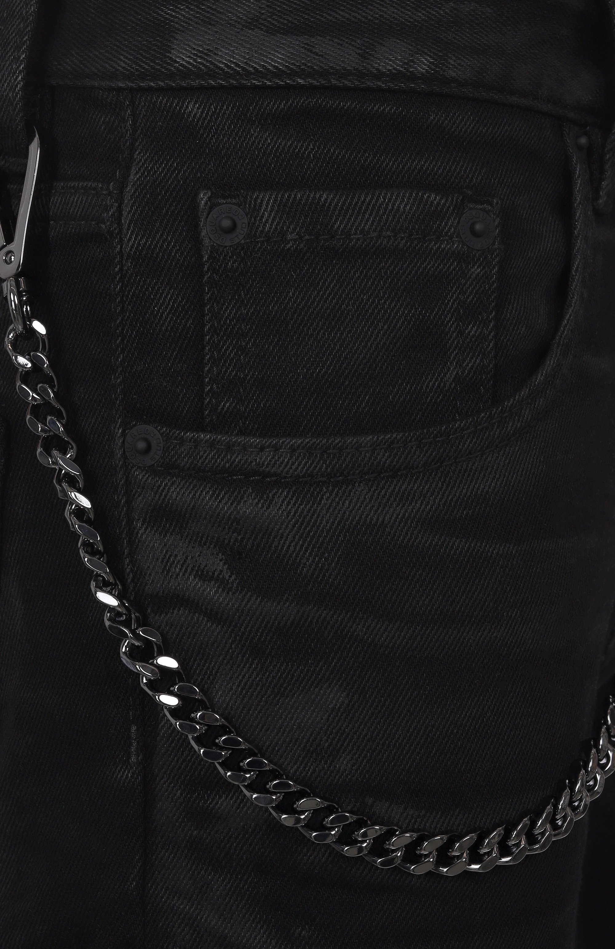 Джинсы DSQUARED2, арт. S72LB0863/S30564, фото 6