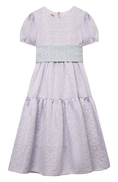 Платье DESIGNERS CAT, арт. 100000K01000740/10A-12A, фото 1