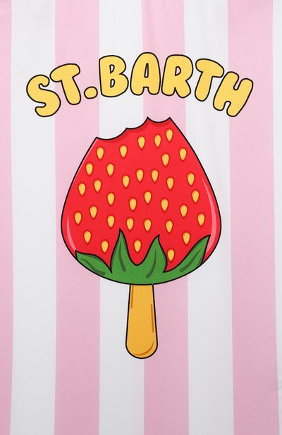 Слитный купальник MC2 SAINT BARTH, арт. STBK CAR0L/CAR0001, фото 3