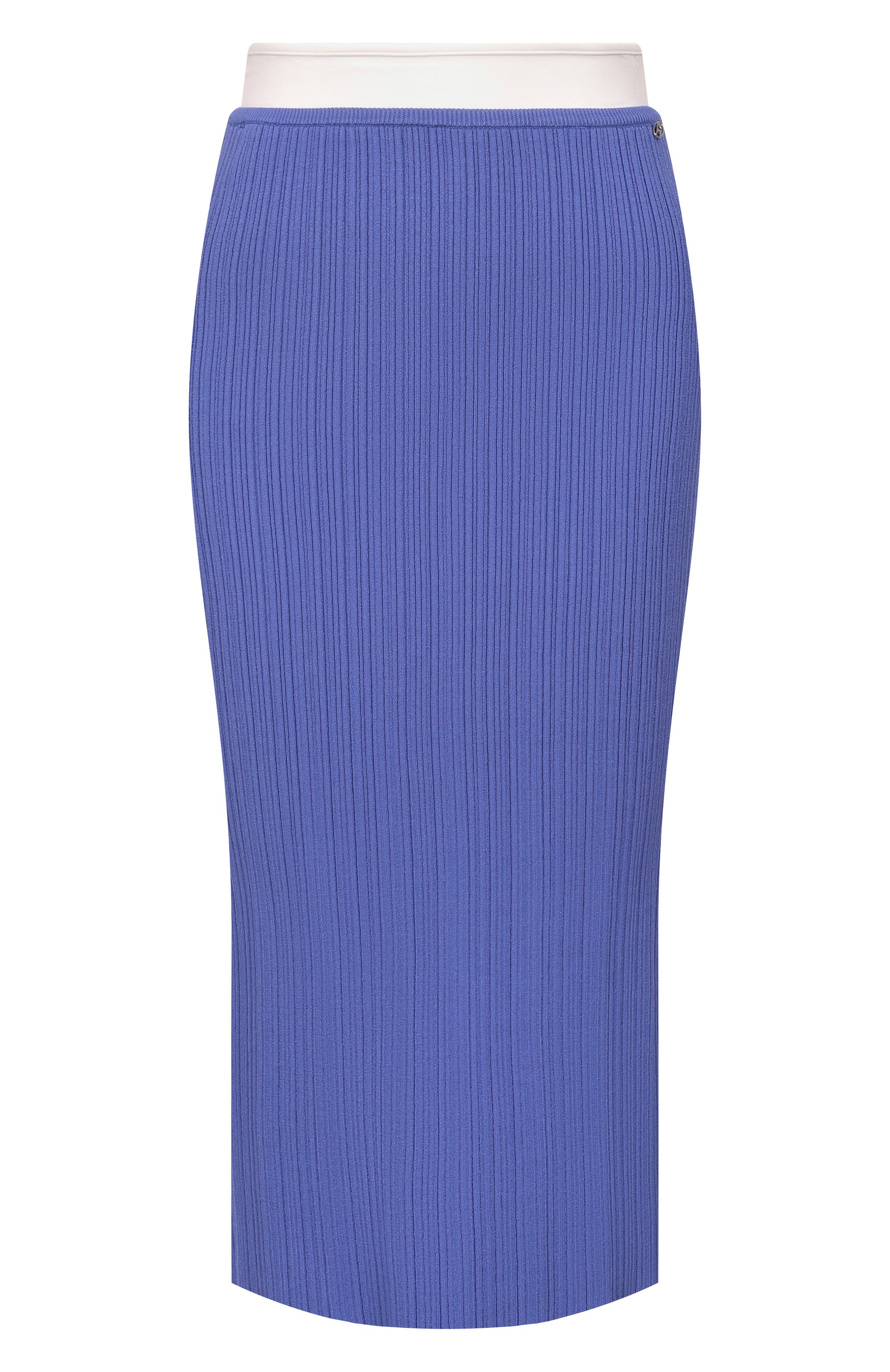 Юбка из вискозы DIESEL, арт. A20840/0WICK, фото 1