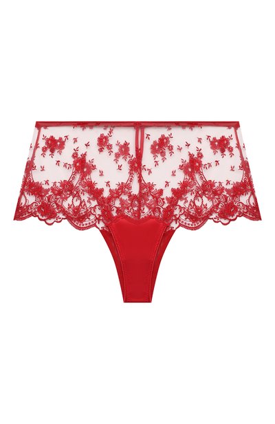 Женские трусы-шорты I.D. SARRIERI, арт. J7245