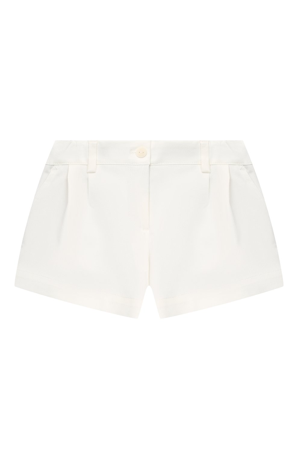 Хлопковые шорты LORO PIANA, арт. FAL5624, фото 1