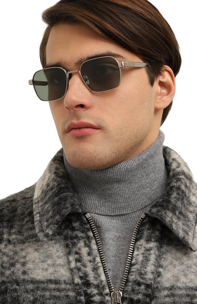 Солнцезащитные очки UNIQUEDESIGNMILANO, арт. 0TT0:28 M4, фото 3