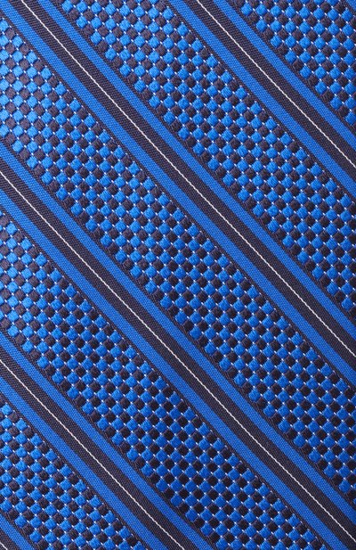 Шелковый галстук STEFANO RICCI, арт. CCXDD/58201, фото 4