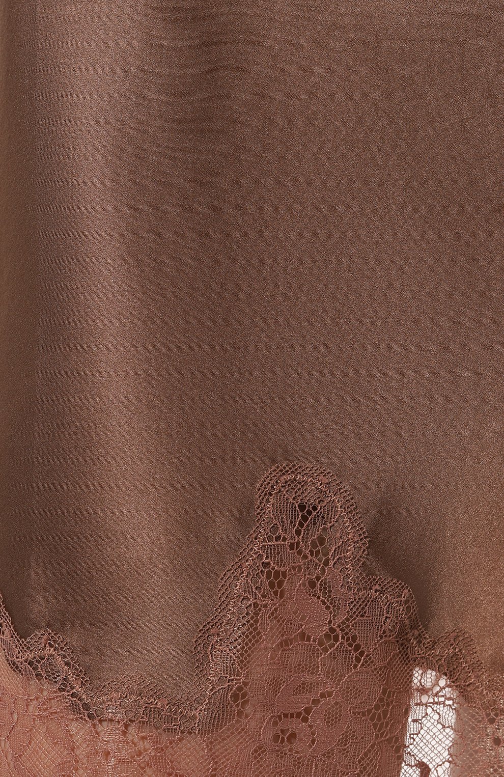 Шелковая сорочка SIMONE PERELE, арт. 17F940, фото 5