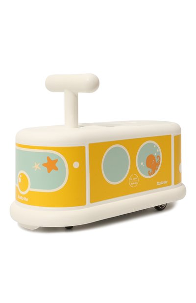 Игрушка каталка подводная лодка ITALTRIKE, арт. 2110SUB990101, фото 1