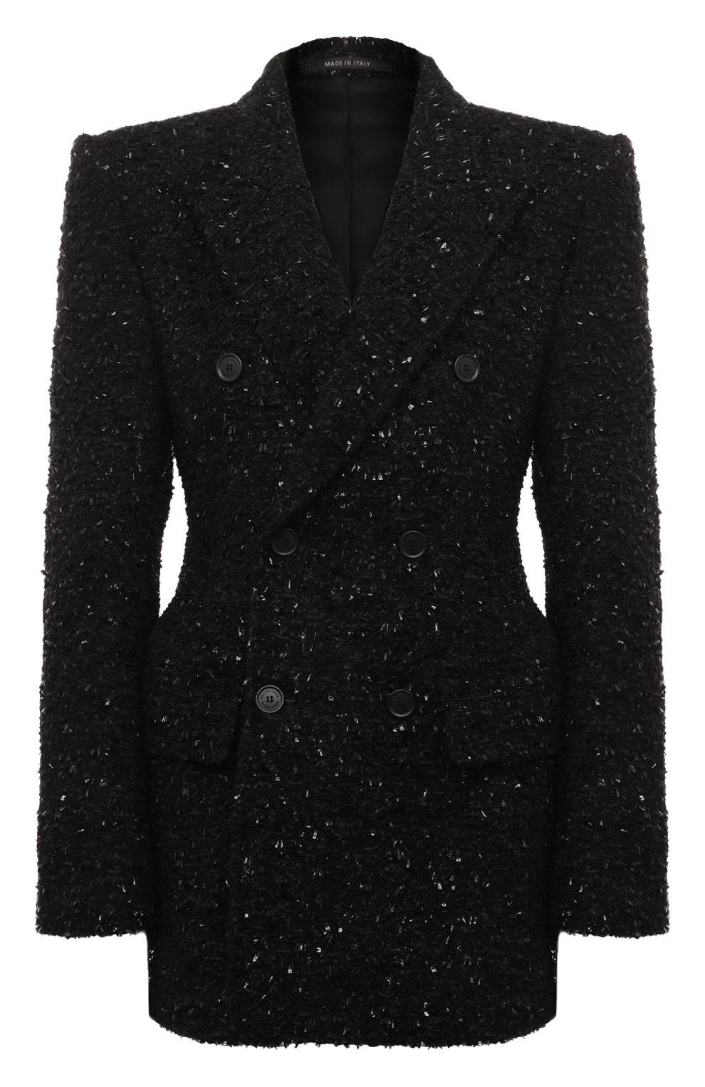 Жакет BALENCIAGA, арт. 768891/TPQ36, фото 1